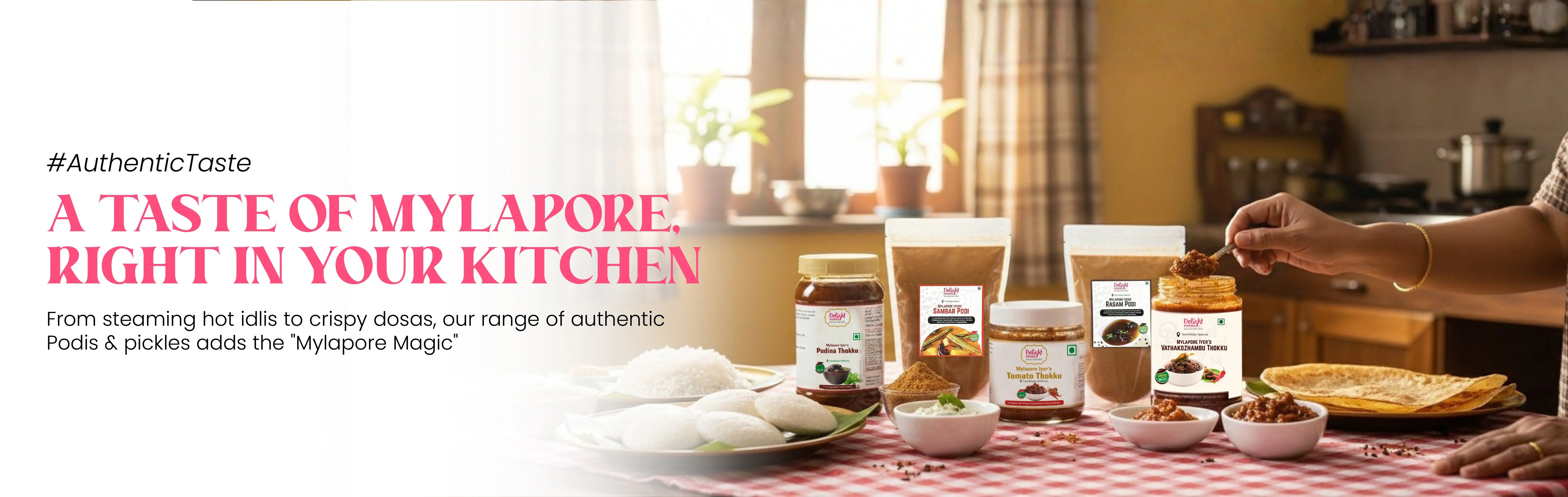 Mylapore iyers kitchen