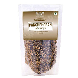 Premium Panch Phoran 200g - Delight Foods