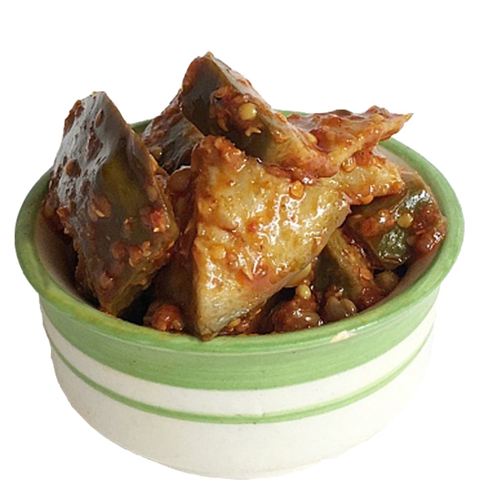 Marudhar Kachi Keri Achaar - 200g