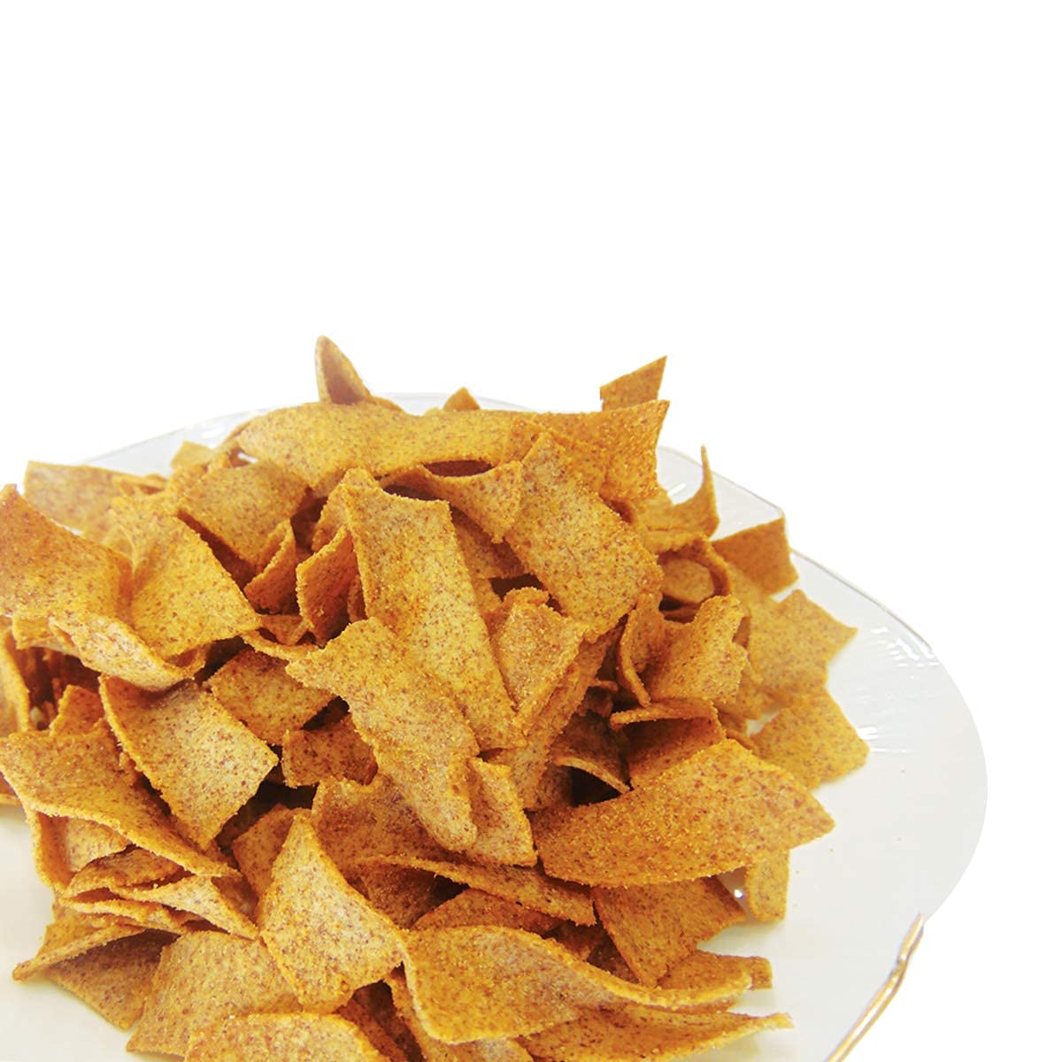 Peri Peri Nachni Chips - Delight Foods