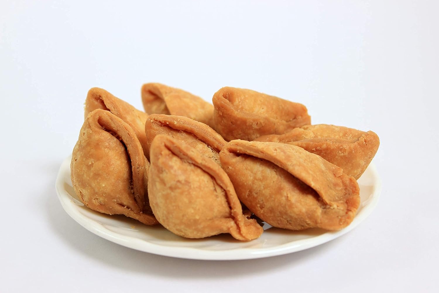 Chhota Samosa 250g - Delight Foods