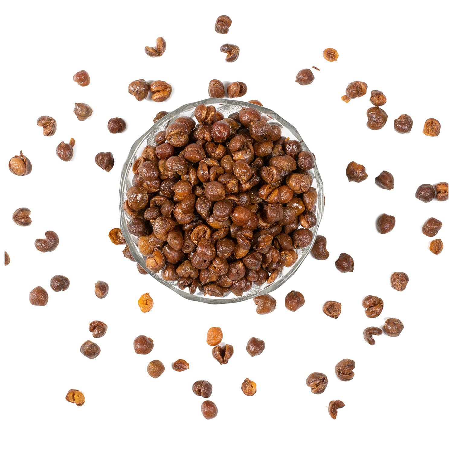 Kala Chana Masala 300g - Delight Foods