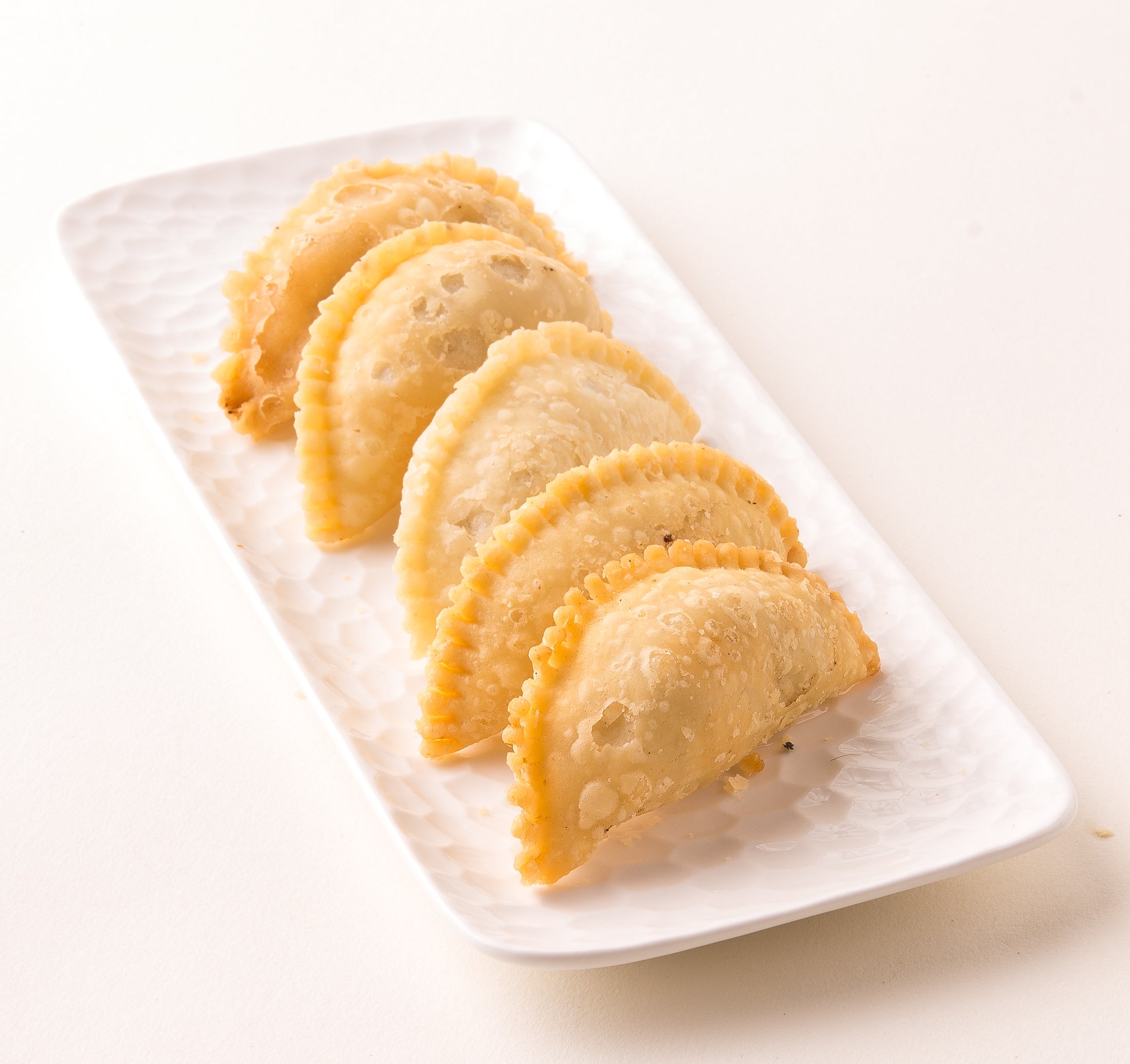 Karigadubu (Karjikai) 10Pcs - Delight Foods