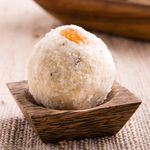 Rava Laddoo 400g - Delight Foods