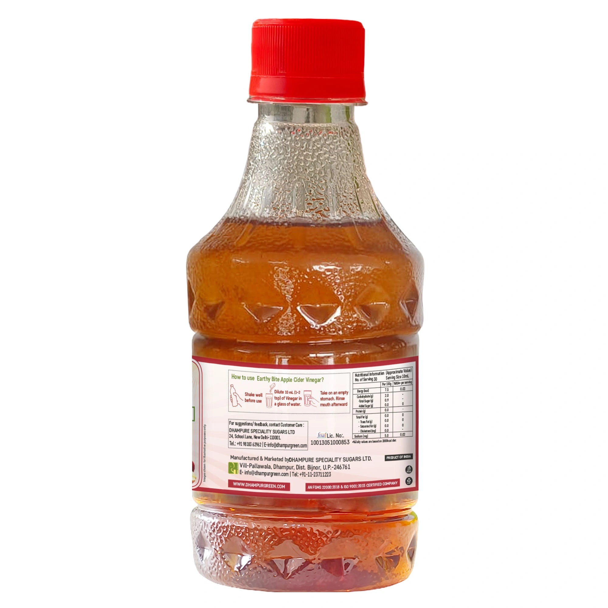 Apple Vinegar