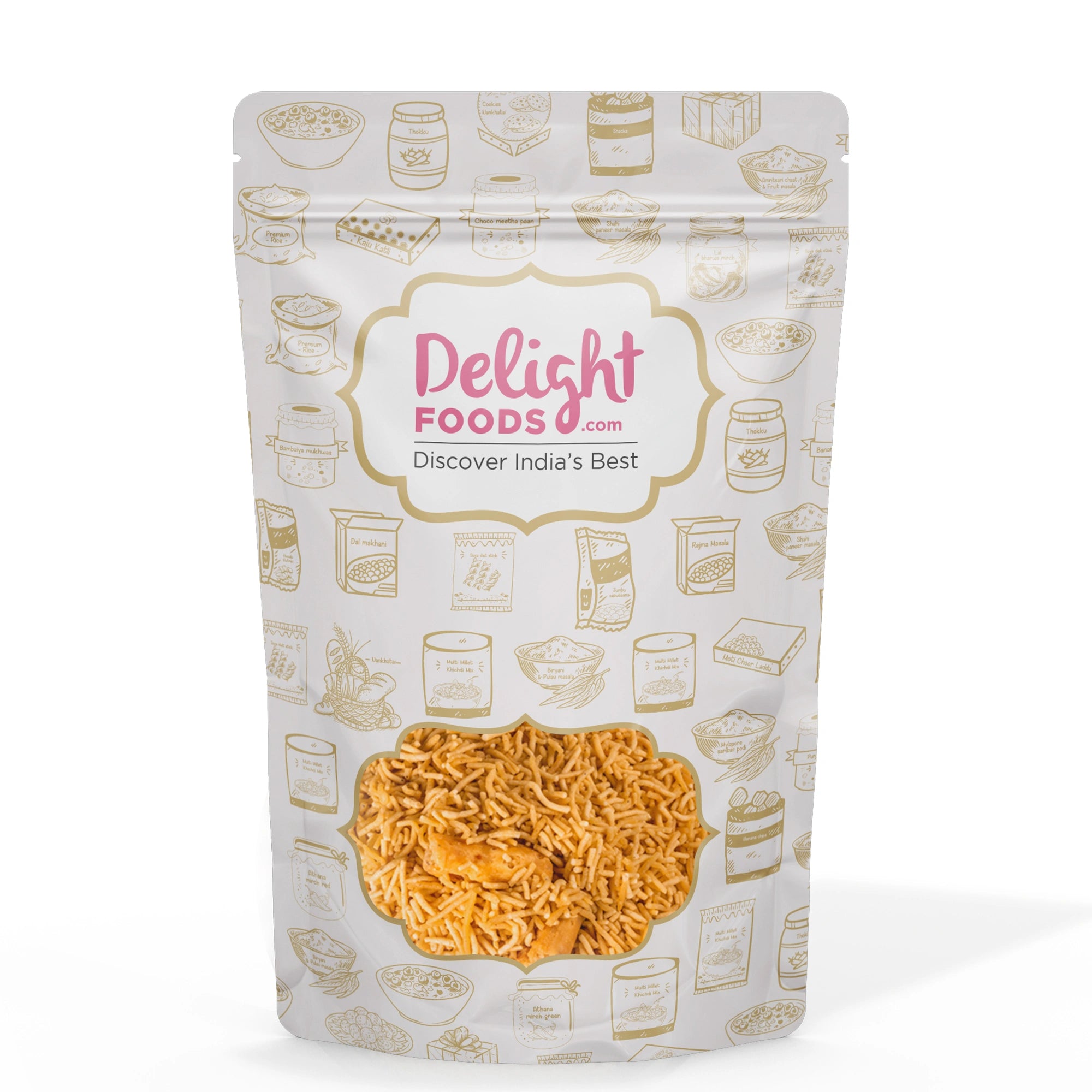 Bikaneri Bhujia 300gm pouch