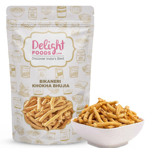 Bikaneri khokha bujia