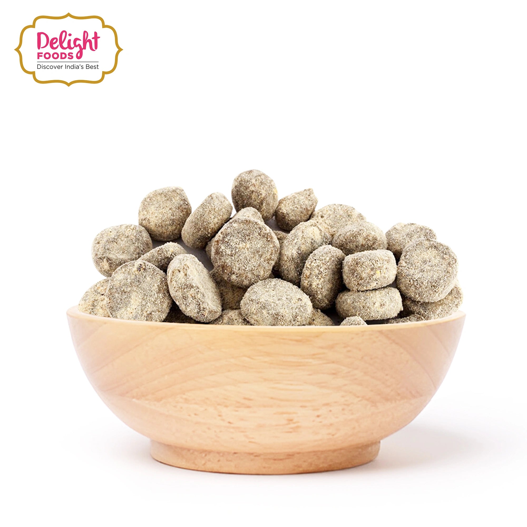 Chatpati Hing Tikiya