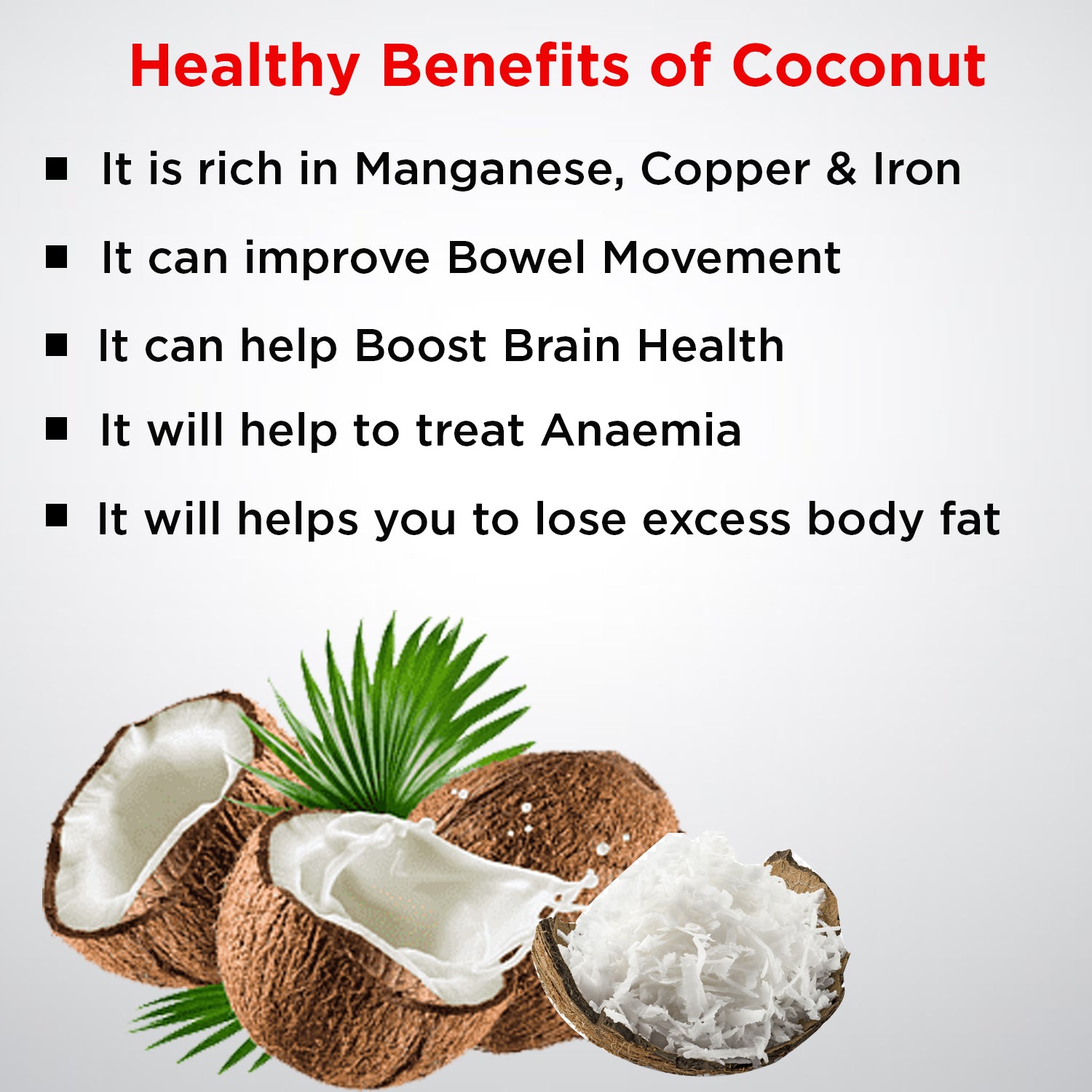 Coconut Barfi 325g - Delight Foods