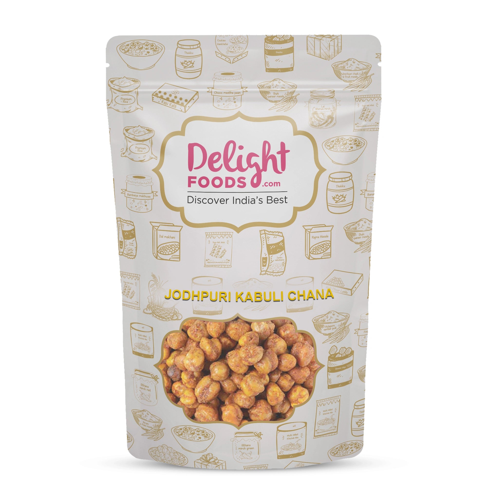jodhpuri kabuli chana