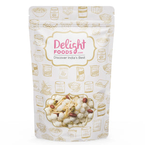 Jumbo Sabudana Mixture