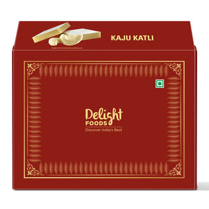 Kaju katli