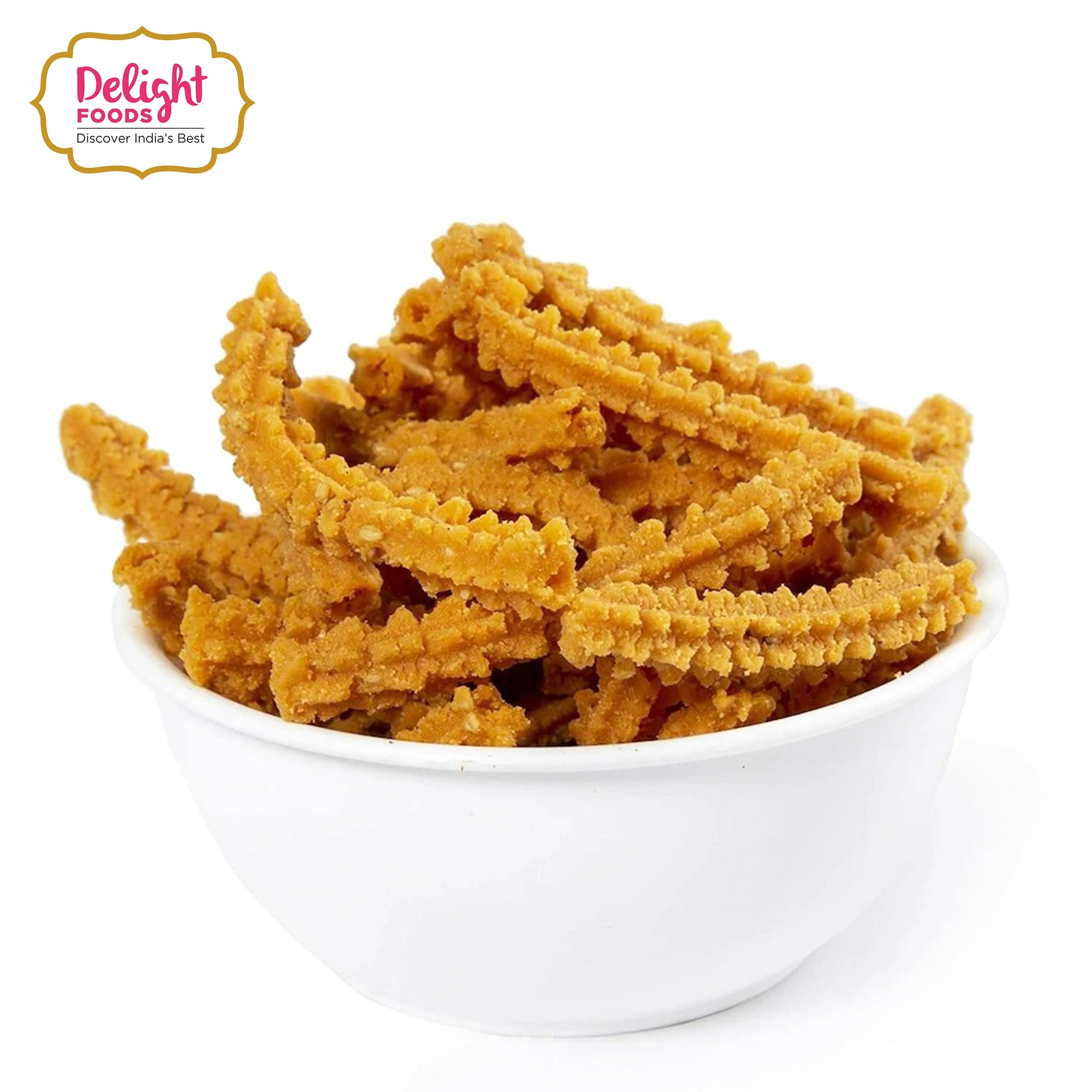 Masala Murukku