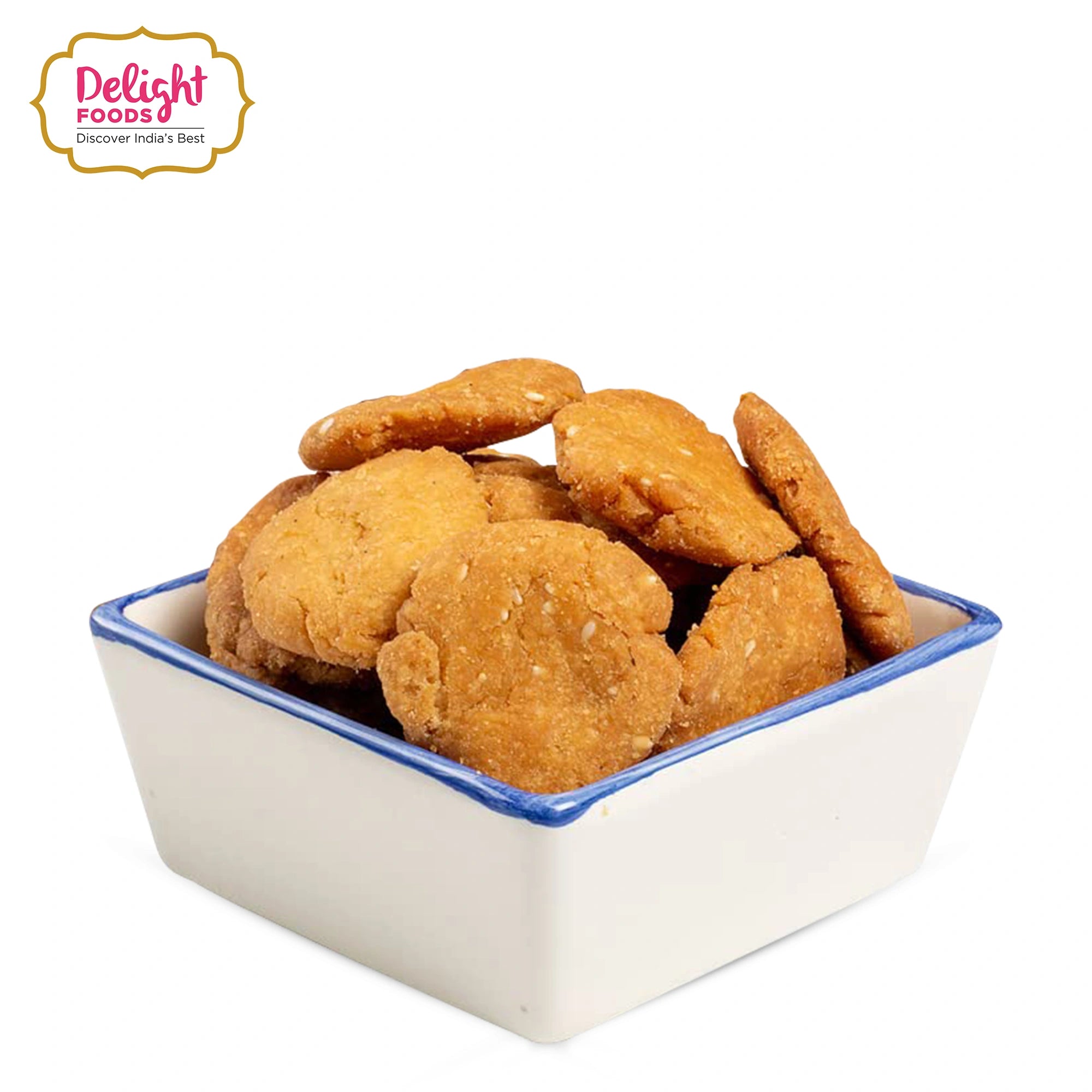 Meethi Doodh Mathhi 300g