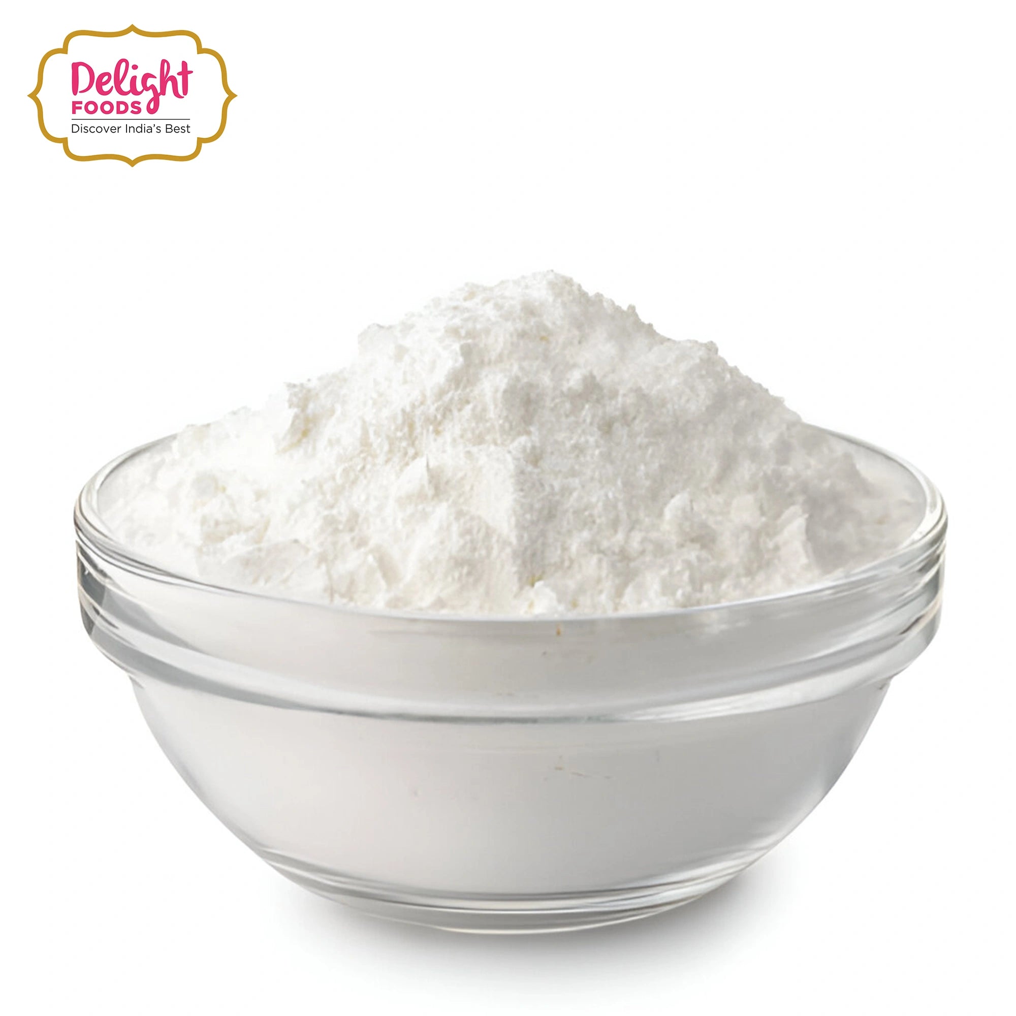 Modak Peeth (Aromatic Rice Flour)