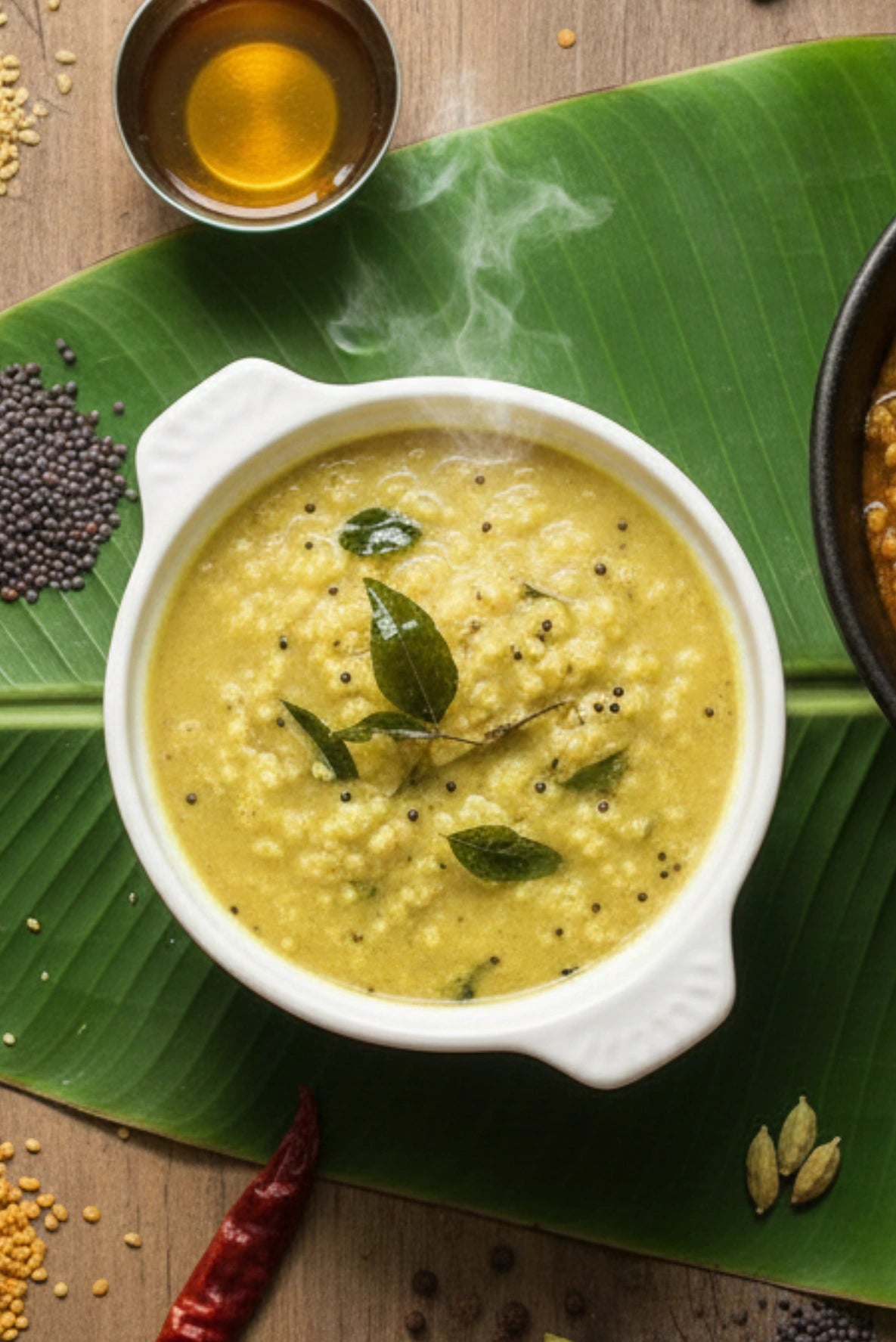 Ready to cook collection