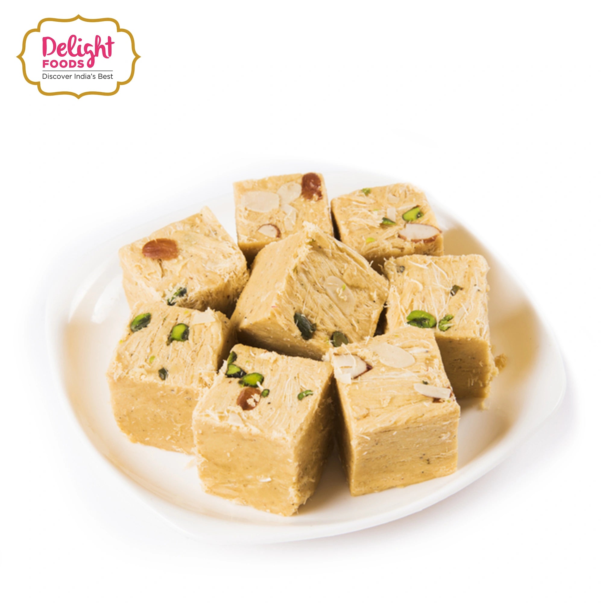 Soan Papdi 400g