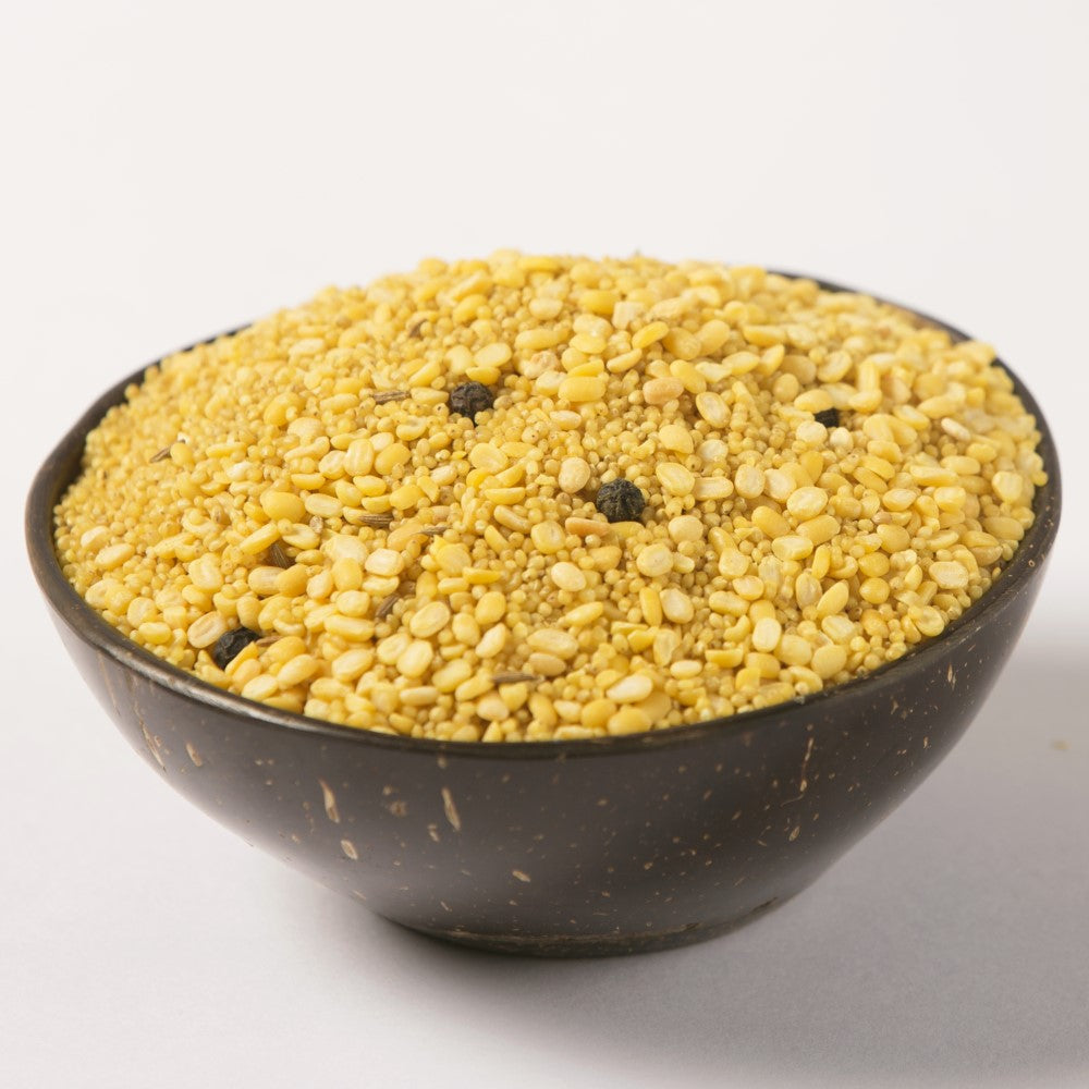 Foxtail Millet Pongal Mix - Nutritious and Delicious Meal Option - Delight Foods