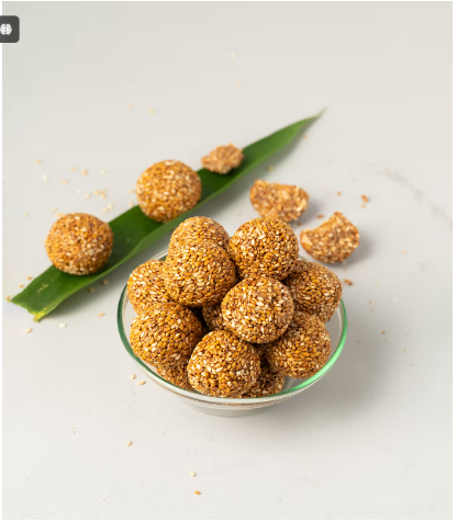 Till Laddu 200g