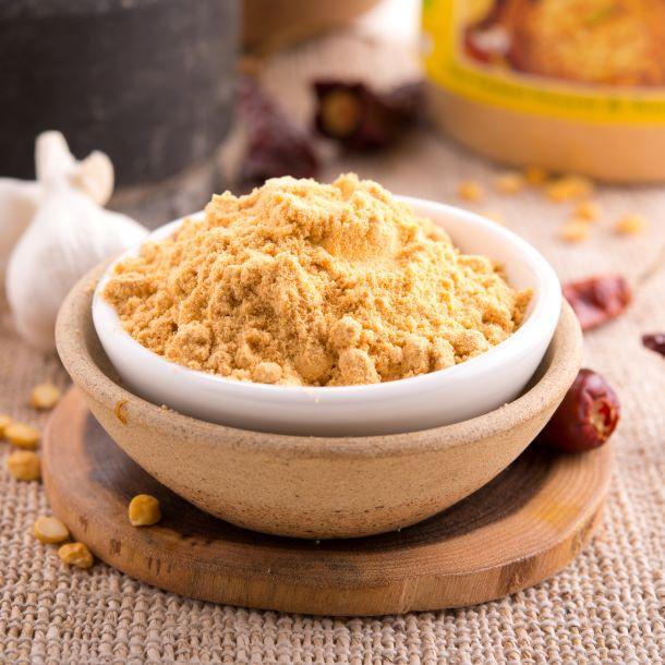 Mylapore Paruppu Podi - Delight Foods