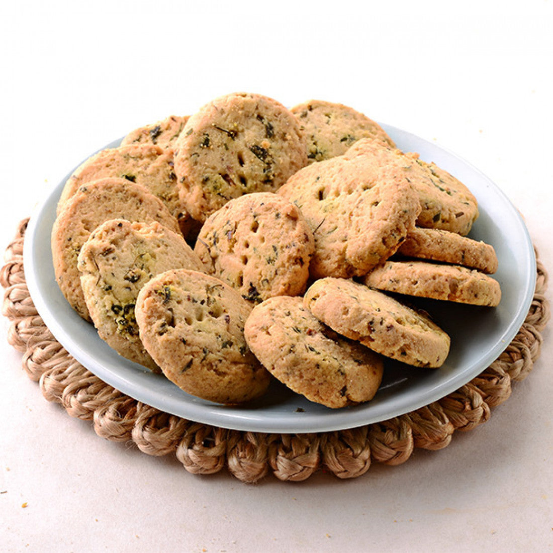 Butter Kara Biscuit 300g - Delight Foods