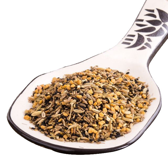 Premium Panch Phoran 200g - Delight Foods