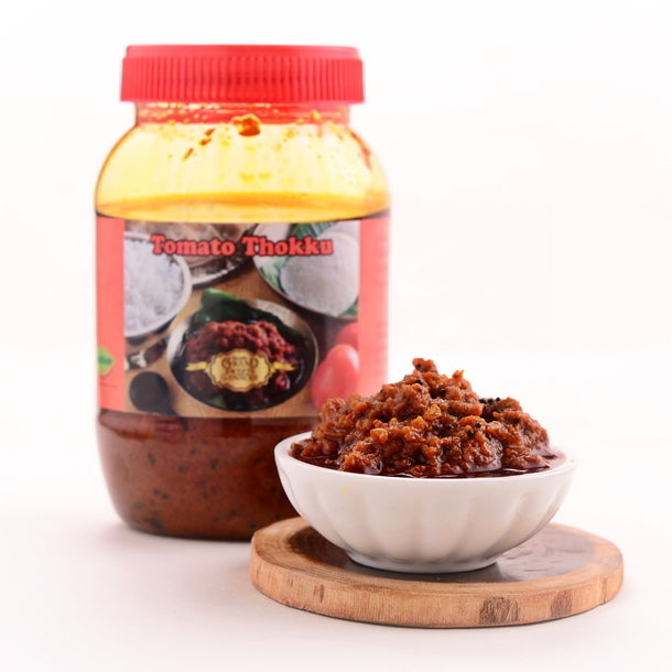 Tomato Rice Mix 500g - Delight Foods