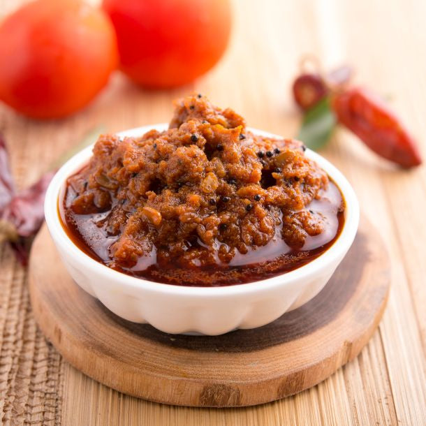 Tomato Rice Mix 500g - Delight Foods