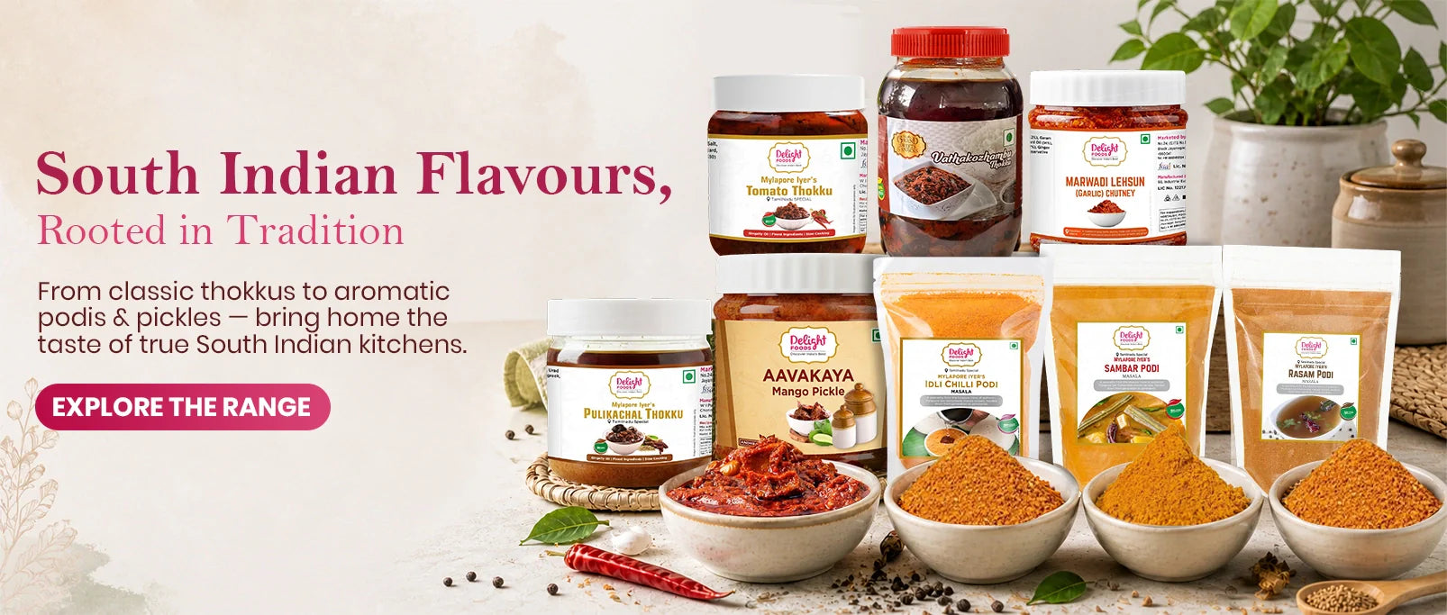 Grand sweets collections
