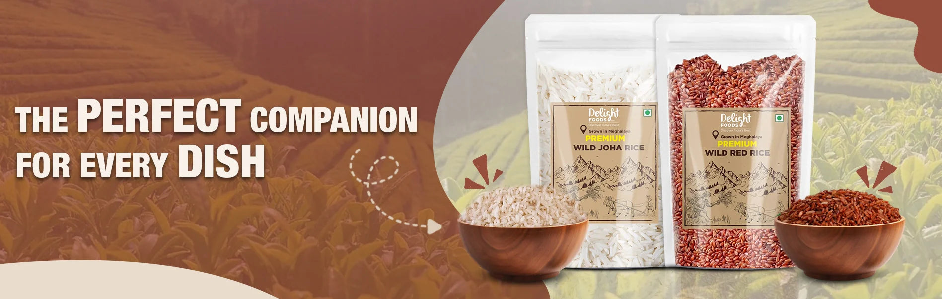 Assam Rice