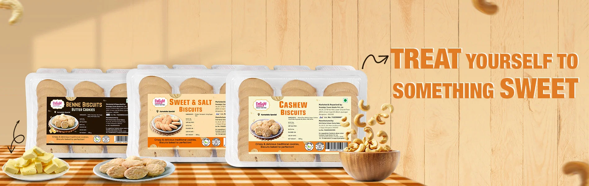 cookies