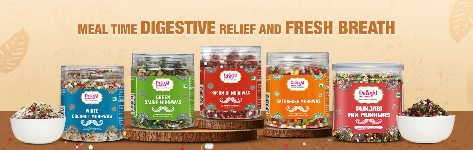 mouth freshner mukhwas