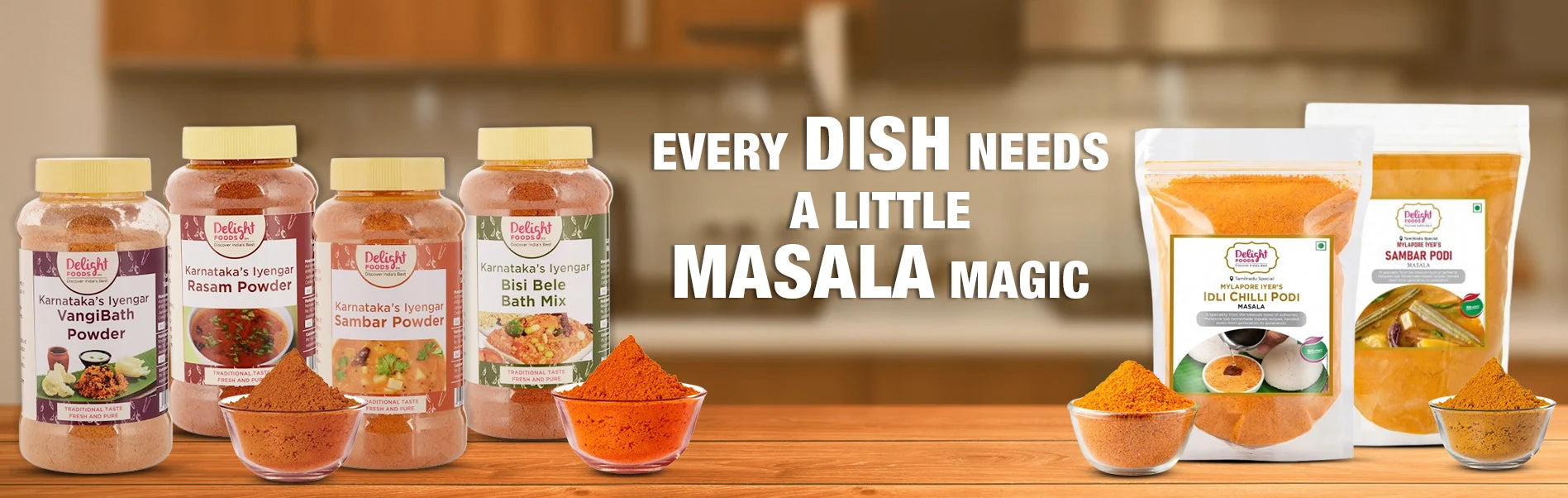 masala banner