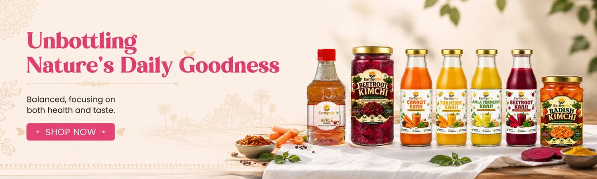 Probiotic Range