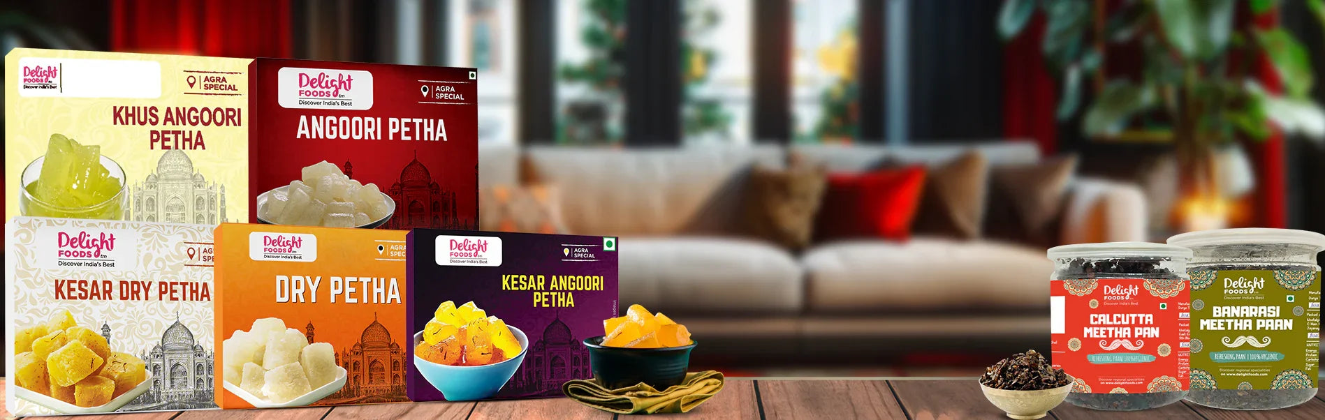 Combo Pack