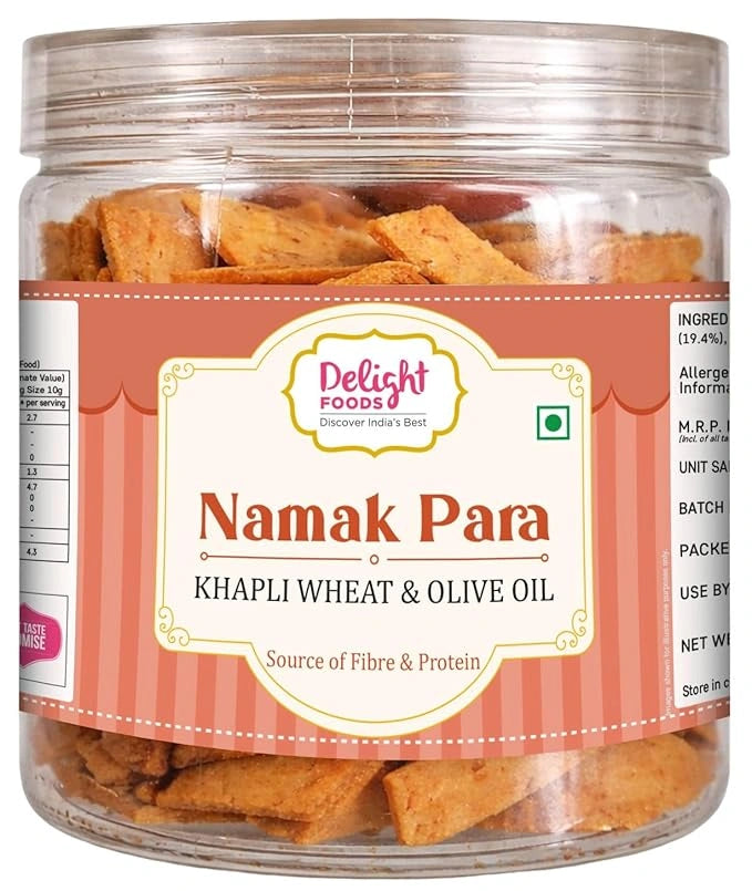 Namak Para