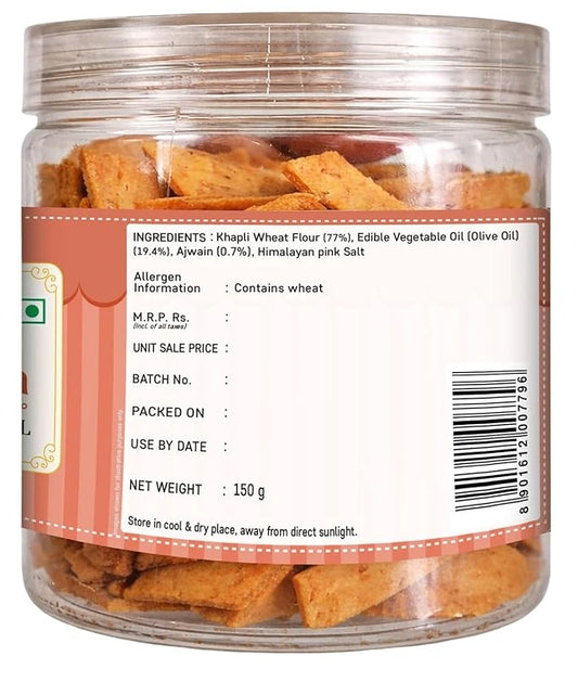 Namak Para