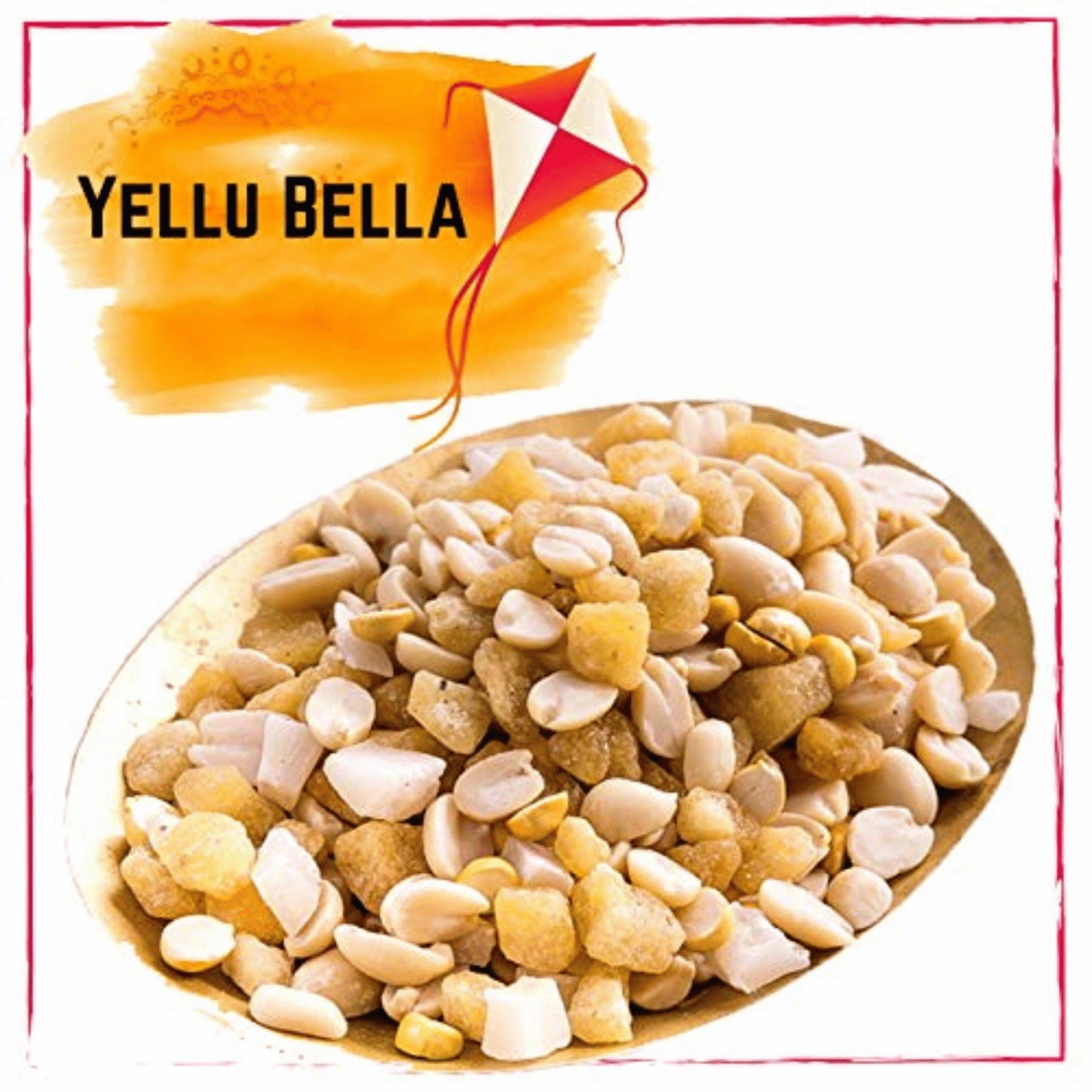 mixed yellu bella