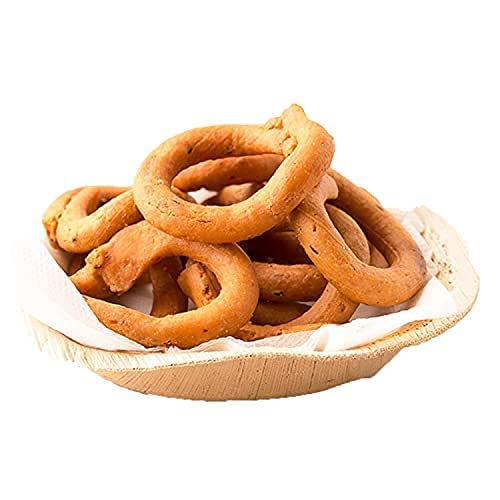 Rice Kodubale - Delight Foods