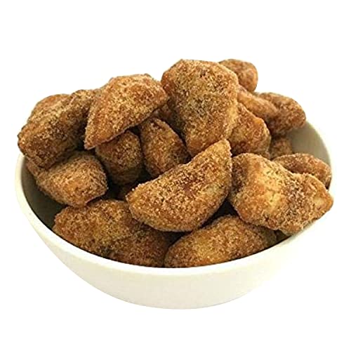 Jaggery Banana Chips (Sarkara Varatti) 250g - Delight Foods