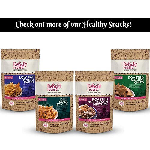 Diet Soya Sticks 200g - Delight Foods