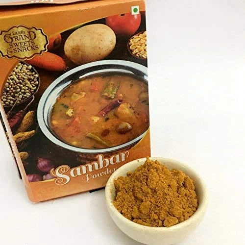 Adyar Sambar Powder 200g