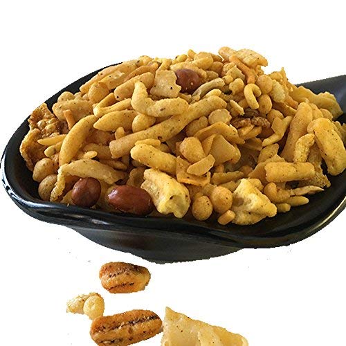 Cuttack Mixture 250g - Delight Foods