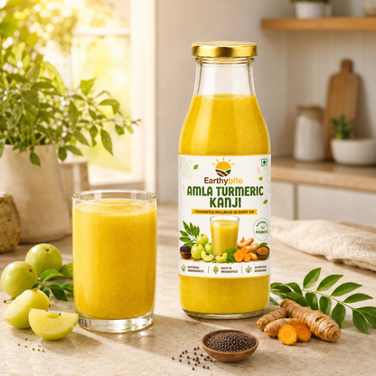 Amla Turmeric Kanji