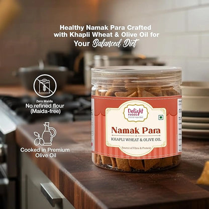 Namak Para 