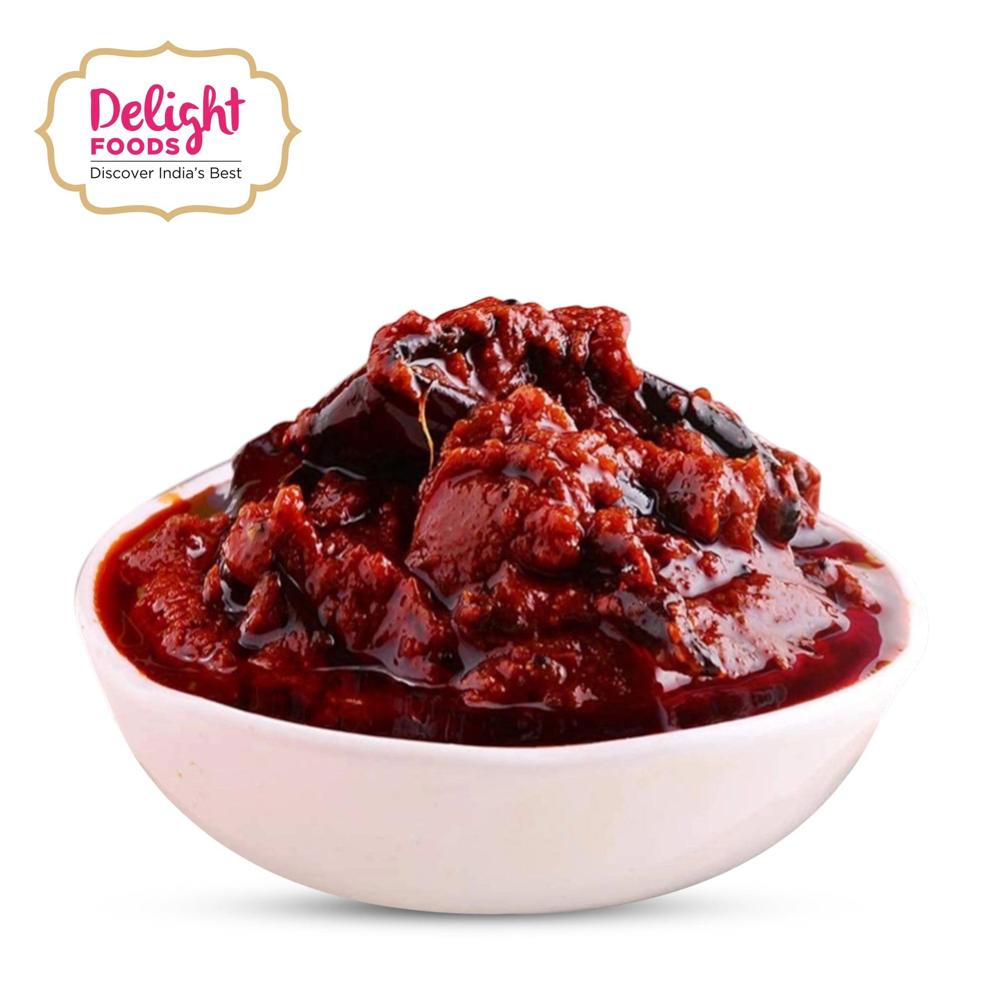 Gongura pickle