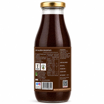 gur jaljeera concentrate