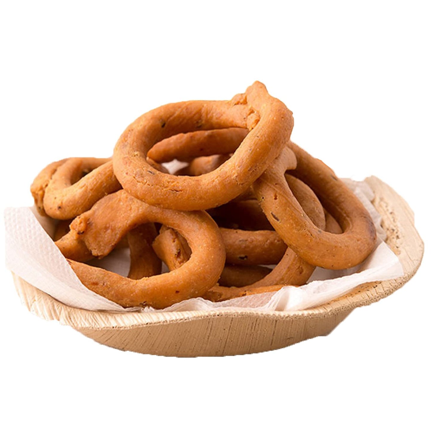 Rava Kodubale - Delight Foods