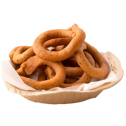 Rava Kodubale - Delight Foods