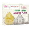 Sugar Free Angoori Petha 350g - Delight Foods